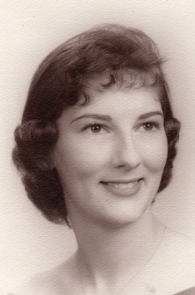 Marion H. Dillabough Profile Photo