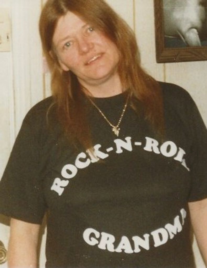 Patricia Glenn