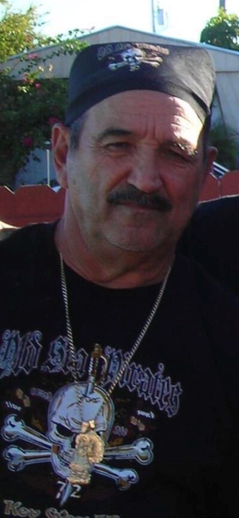 Victor Hernandez Canova