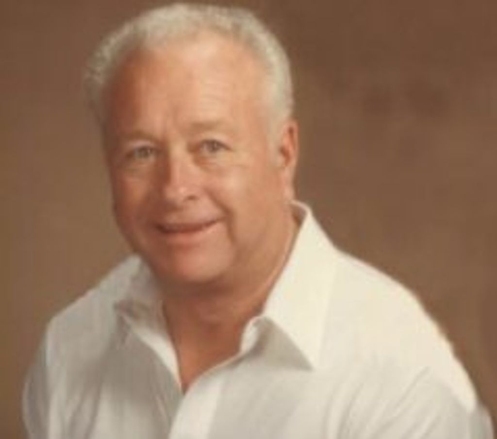 Harry Robert McSpadden