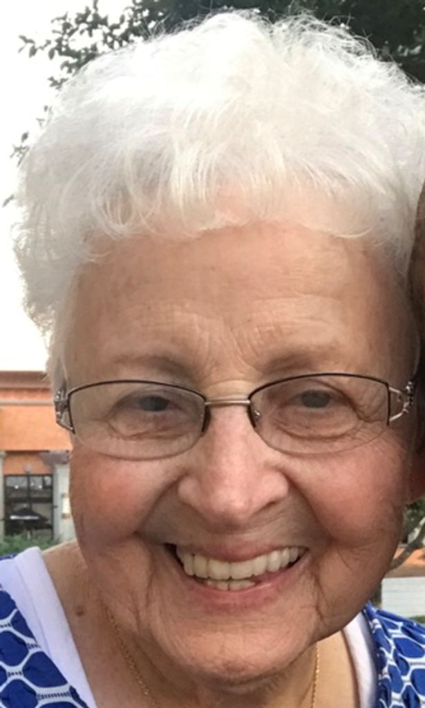 Wanzell Marie Holmes Profile Photo