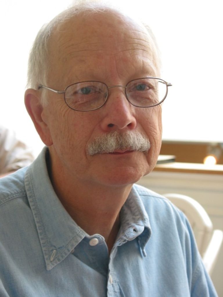 John Byron Smyth
