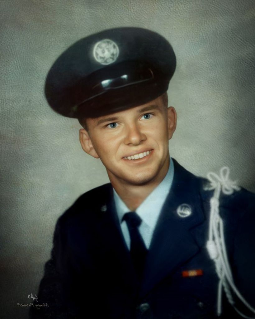 Larry C. Wyss