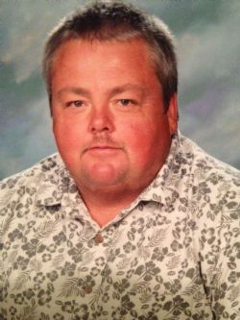 Charles Whitfill