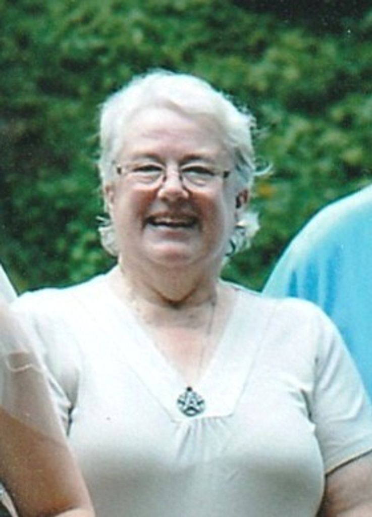 Elizabeth "Daye" Sutherland Profile Photo