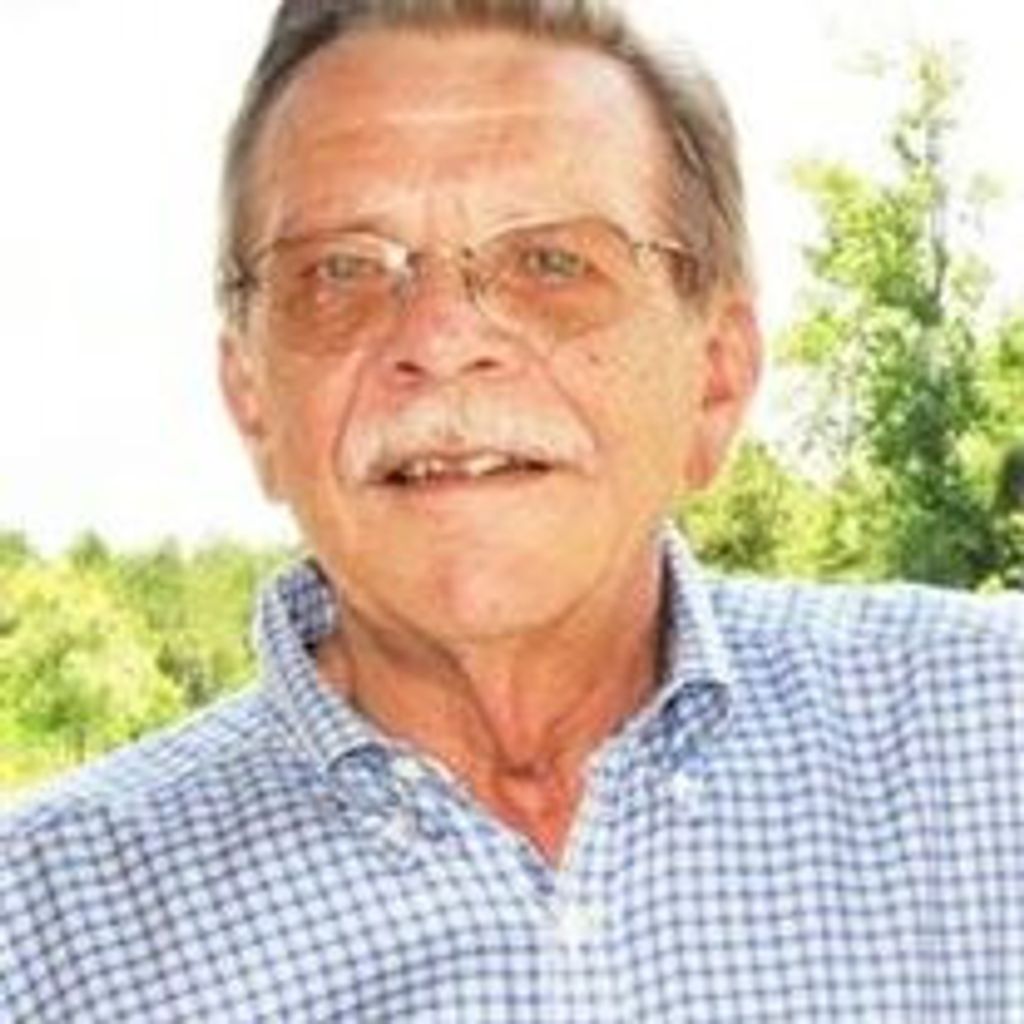 Charles Anderson, Jr.