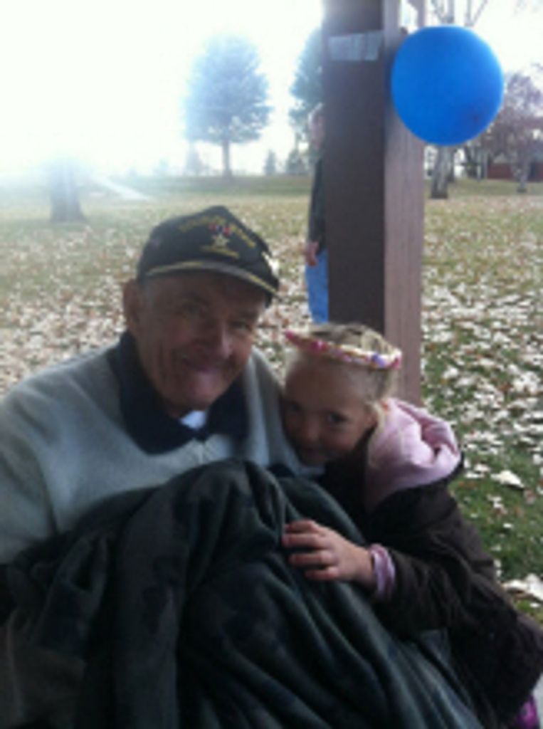 Robert Melvin "Bob" Knoll