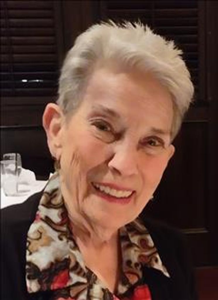 Judith Anne Vorhees Profile Photo