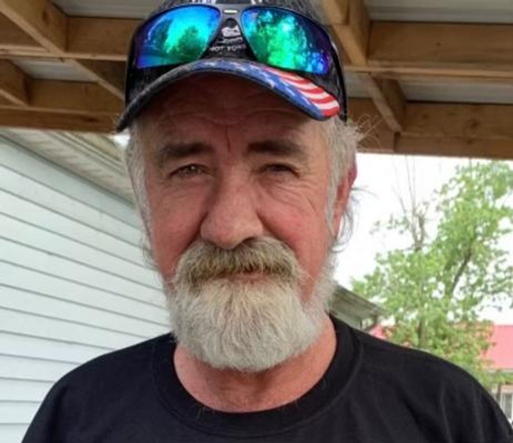Randy Oatsvall Profile Photo