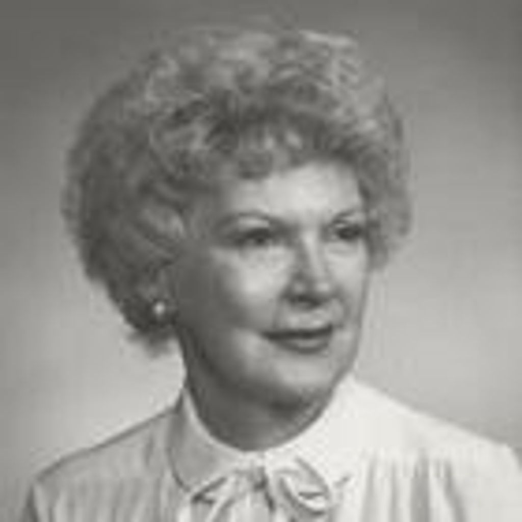 Shirley M. Gronvall