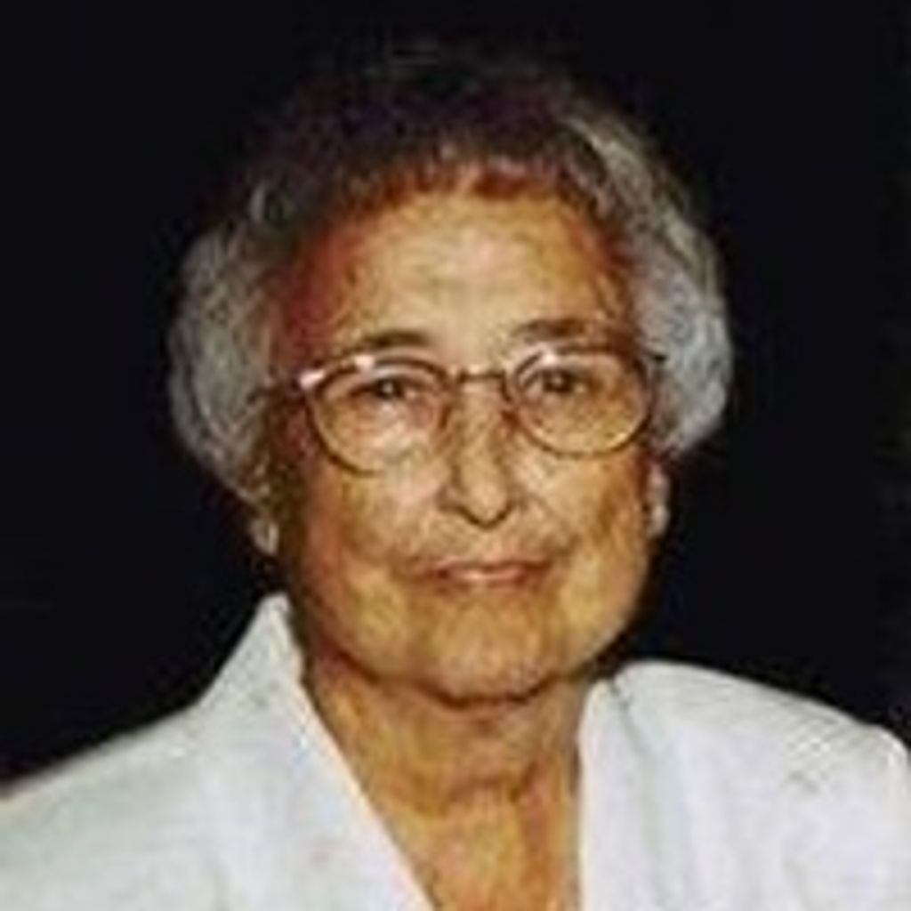 Lois Young Haggard Culp (Plainview)