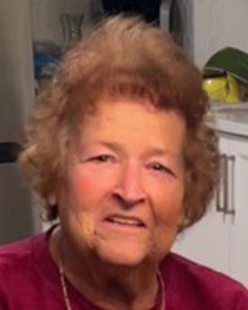 Donna Lee Benedict Profile Photo