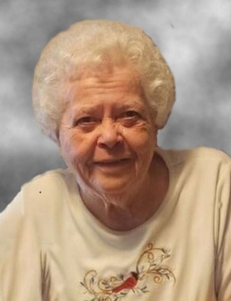 Mary  Ellen Dunphy