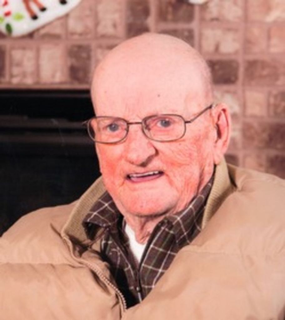 Milton A. Johnson