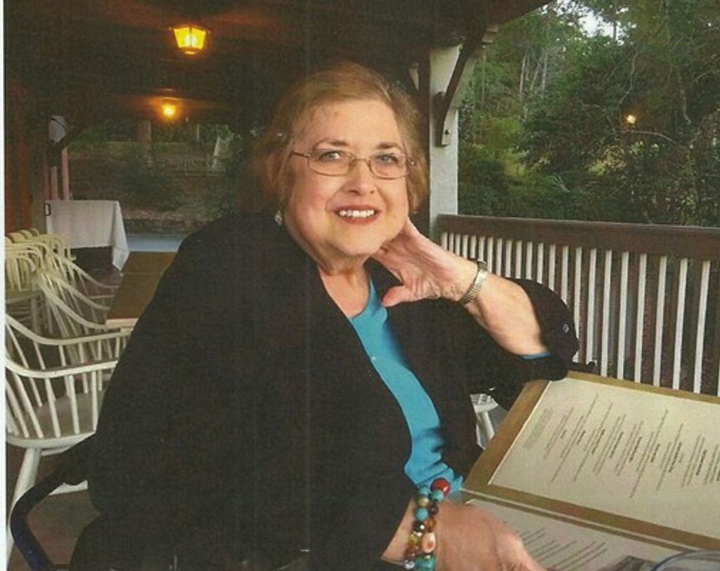 Janice Ann Emily