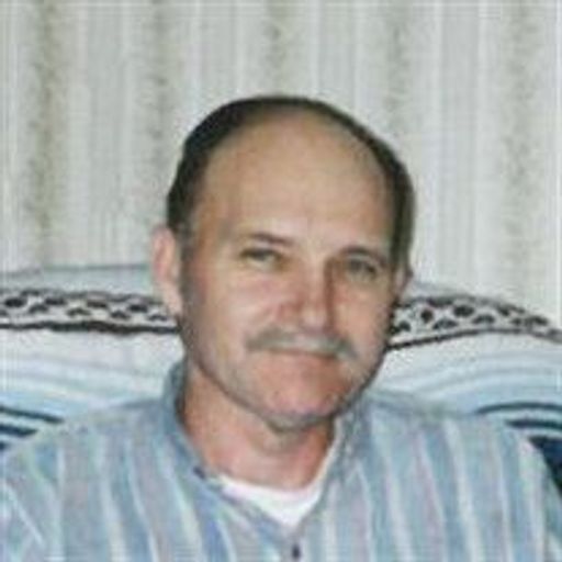 Eddie Bledsoe Profile Photo