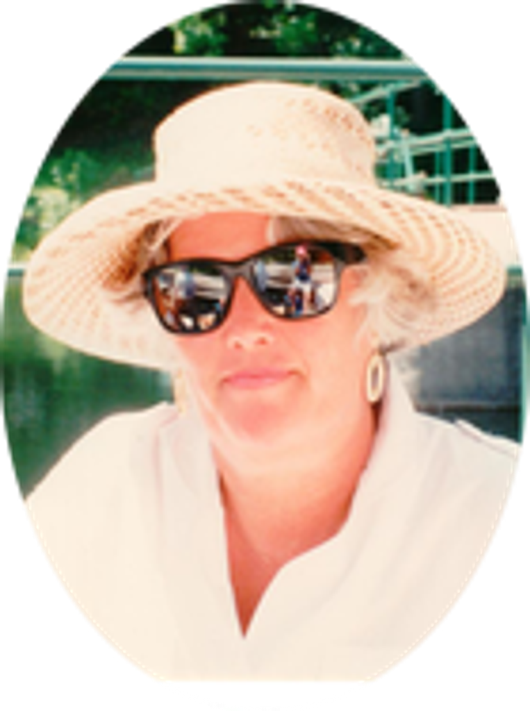 Suzanne Reynolds