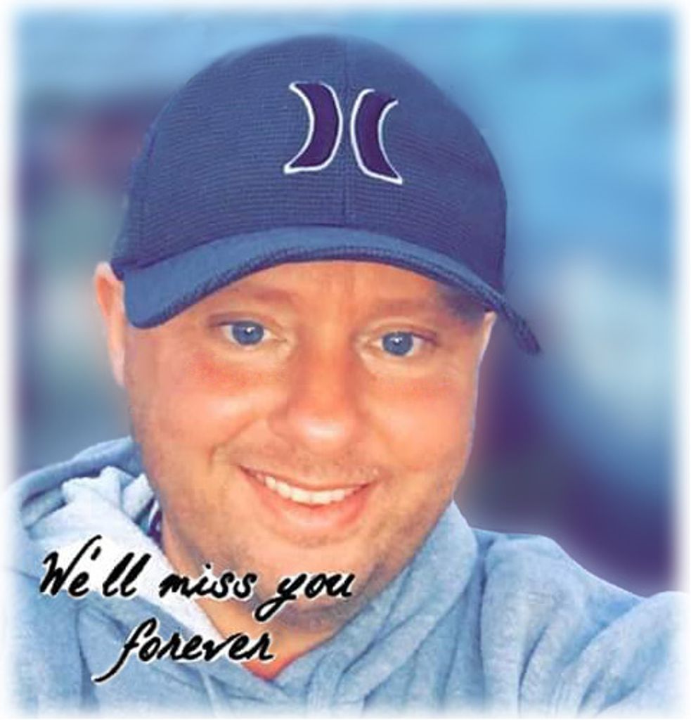 Benjamin Paul Rollins