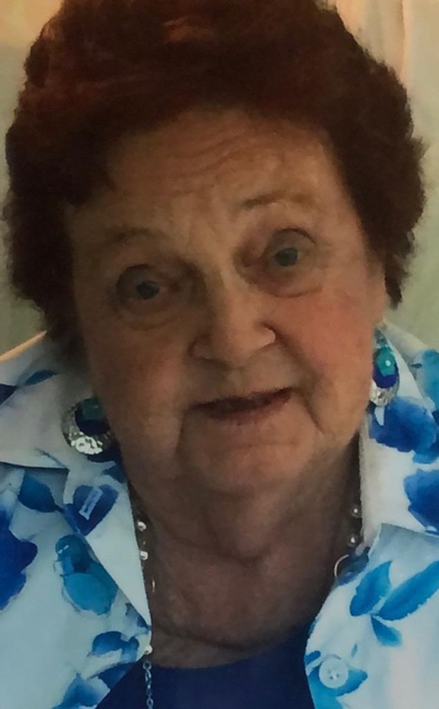 Betty Ann King Profile Photo