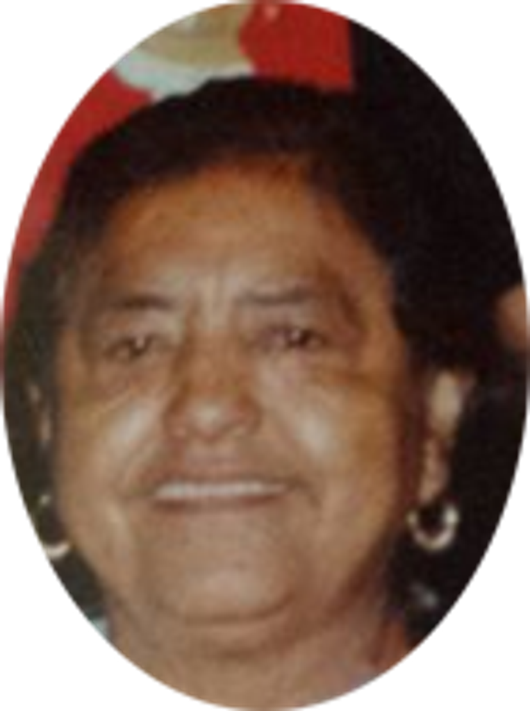 Adela Vasquez