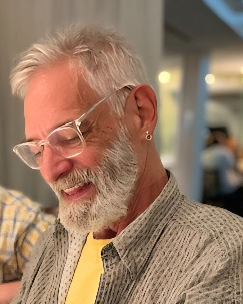 Richard Dean Beckham