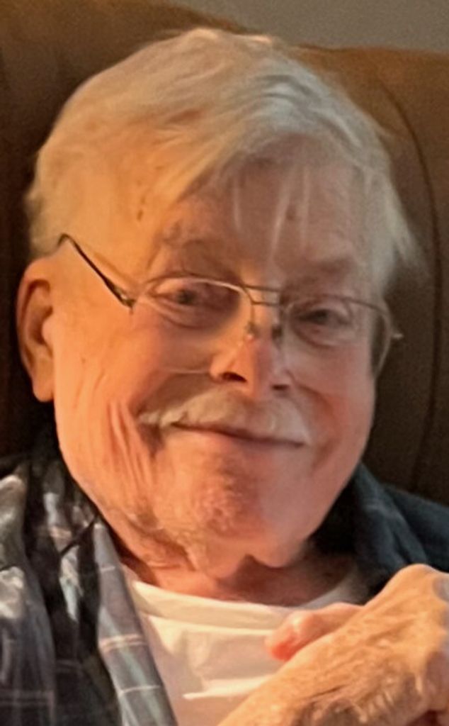 John "Jack" Louis Lamay Profile Photo