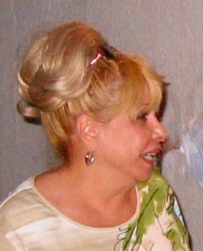 Joya S Lisanti Profile Photo