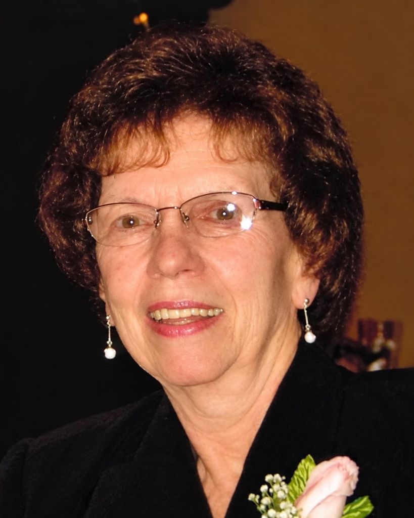Patricia A. Shoemaker Profile Photo