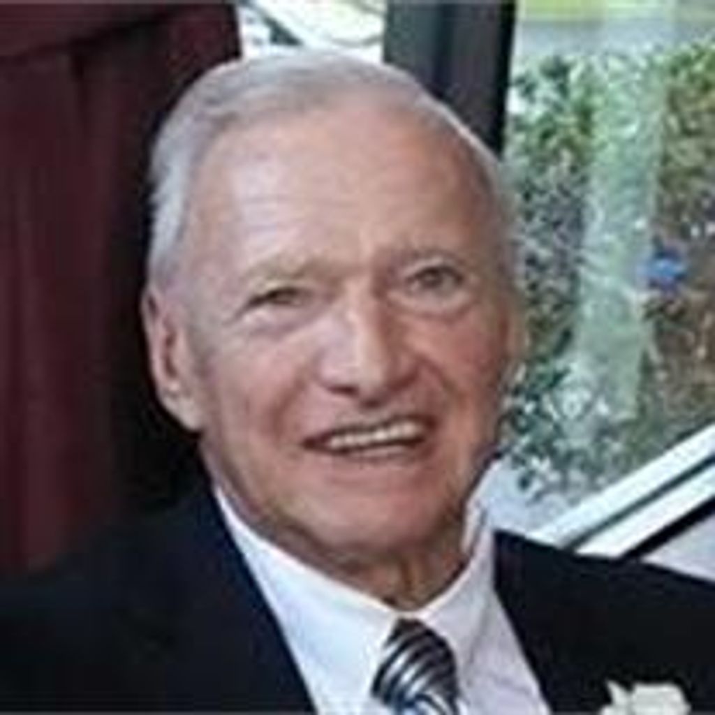 George L. Finkbiner