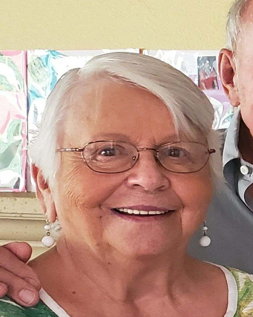 Joanne Elizabeth Barrett