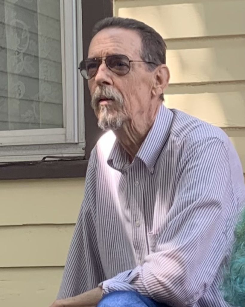 Dennis L. Mollenkopf