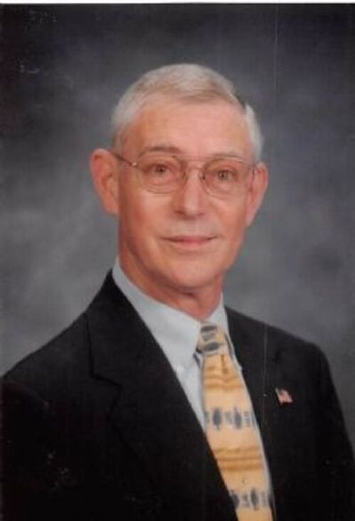 Ronald Joseph Forsythe