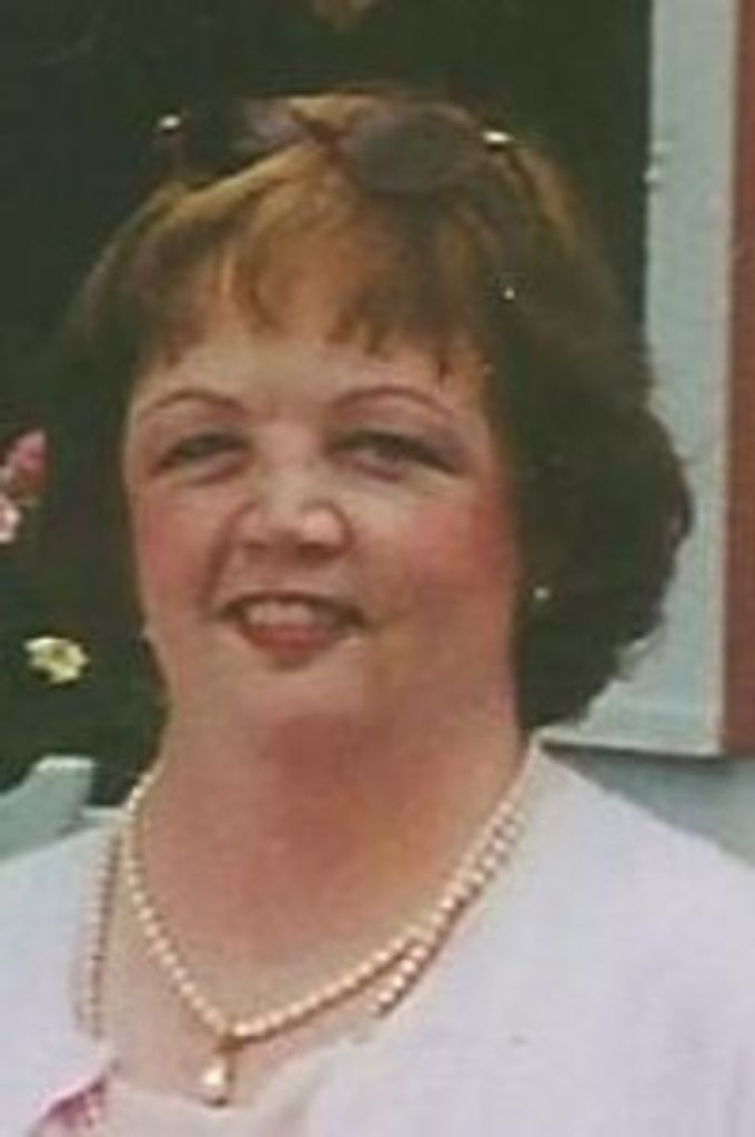 Monica Waters Profile Photo