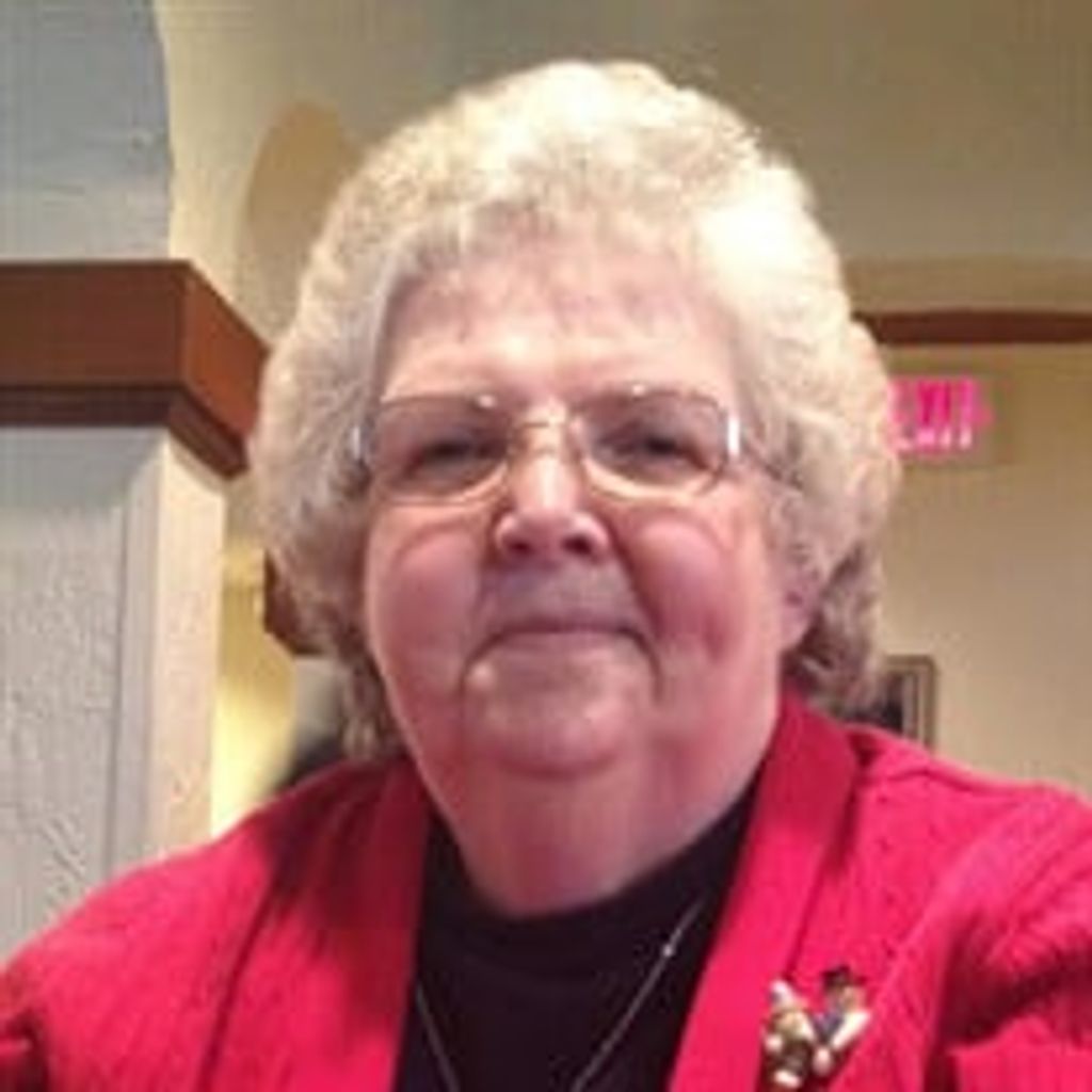 Marilyn Gallaher