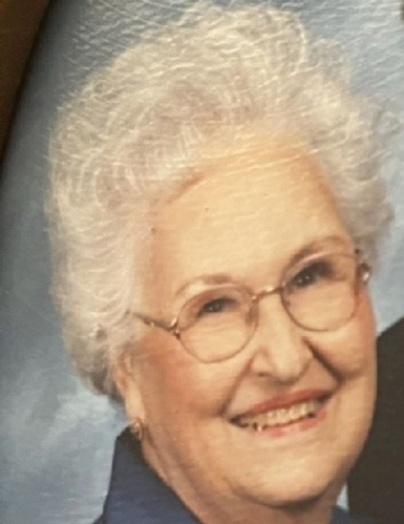 Mary  Jean  Helton 