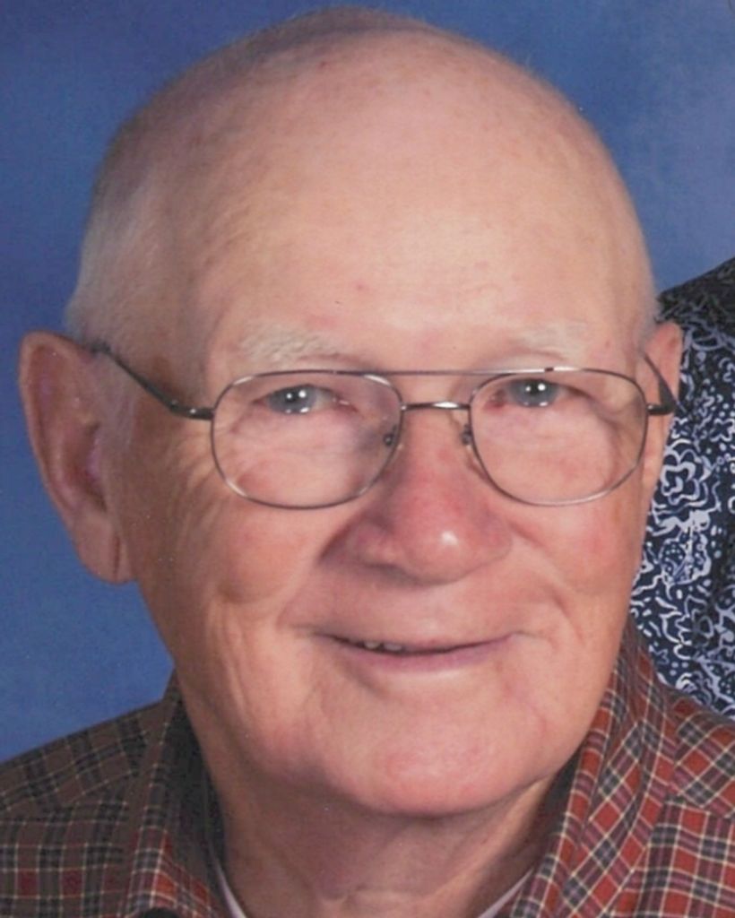 Arthur Oliver "Joe" Barton, Jr.