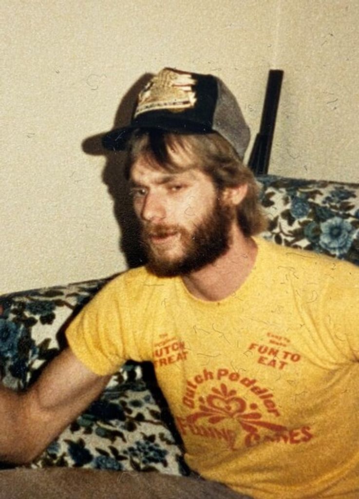 Wallace Martin Abshire