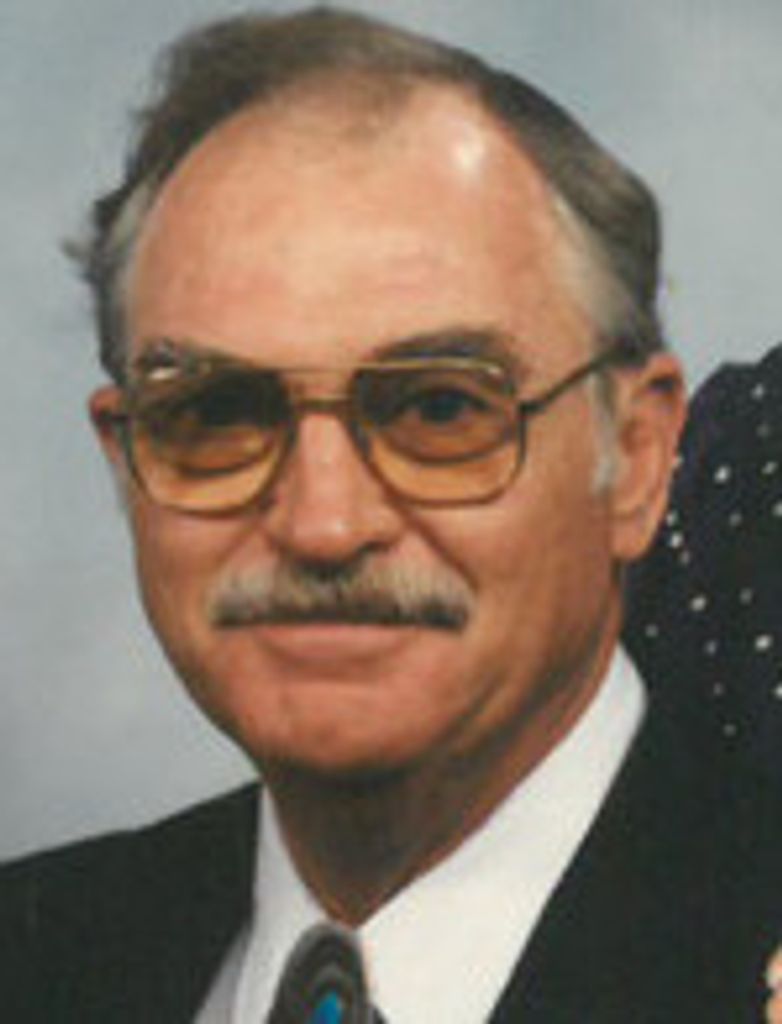 Donald K. Holck