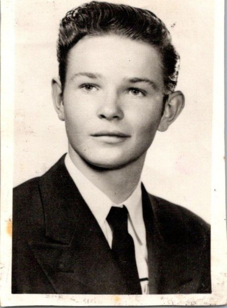 Gary Donovan Cox Profile Photo