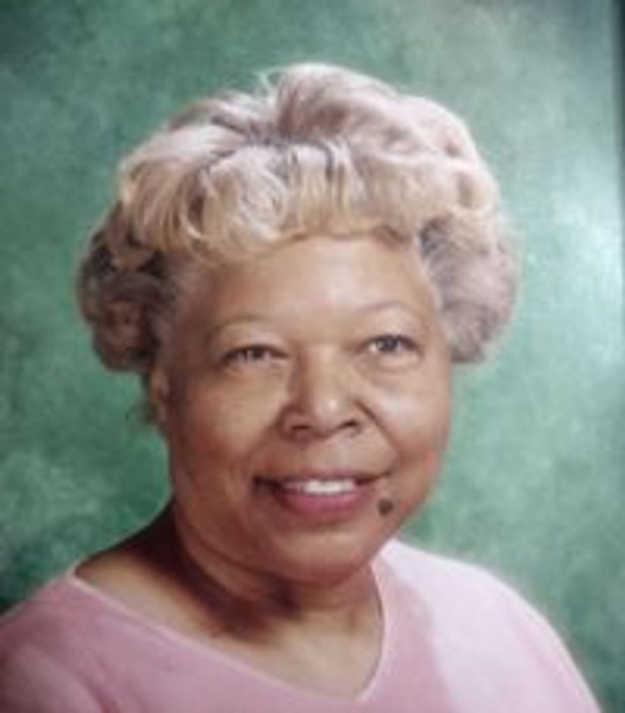 Elaine Frances Garrett