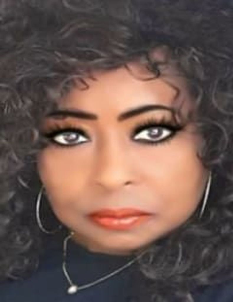 Peggy Jean Burnside -Johnson Profile Photo