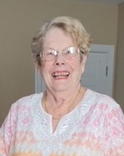 Roxana Jean Martinec's obituary image