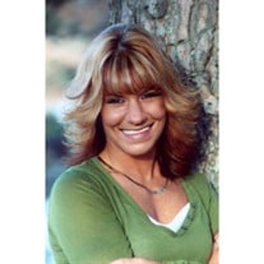Michelle Lee Green