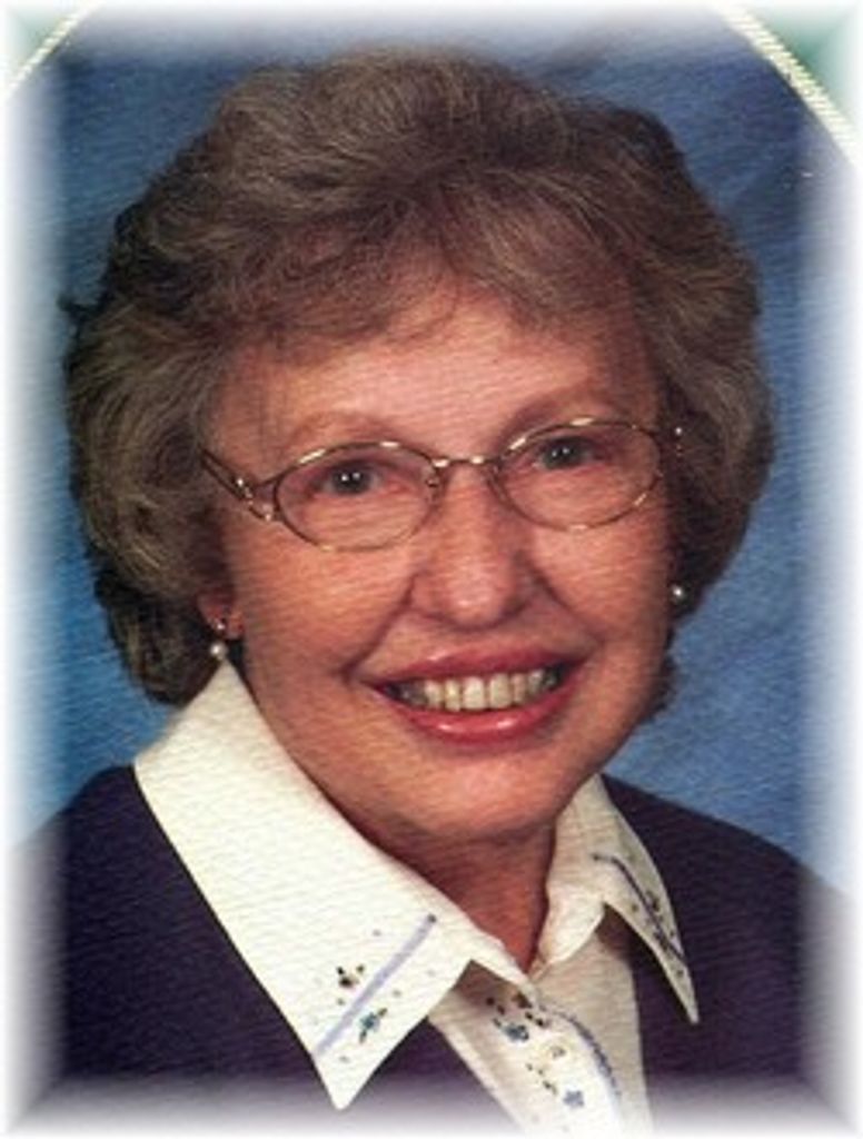 Betty Renner Profile Photo