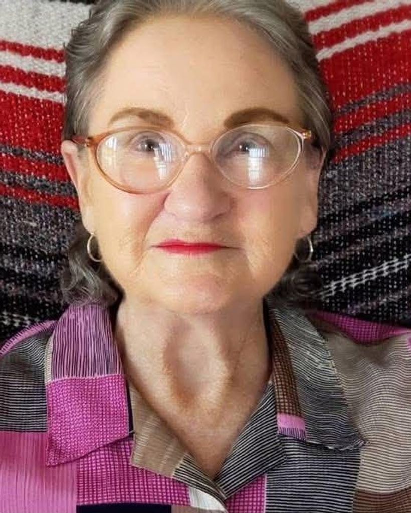 Emma Jean Hammons Profile Photo