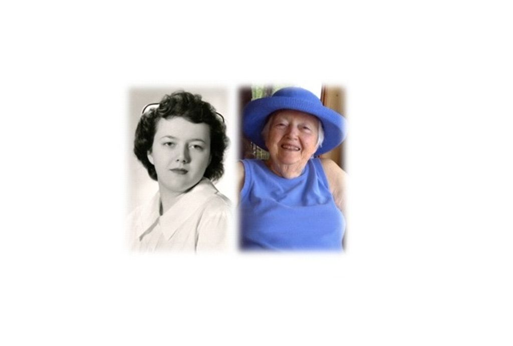 Barbara Eleanor Ealy