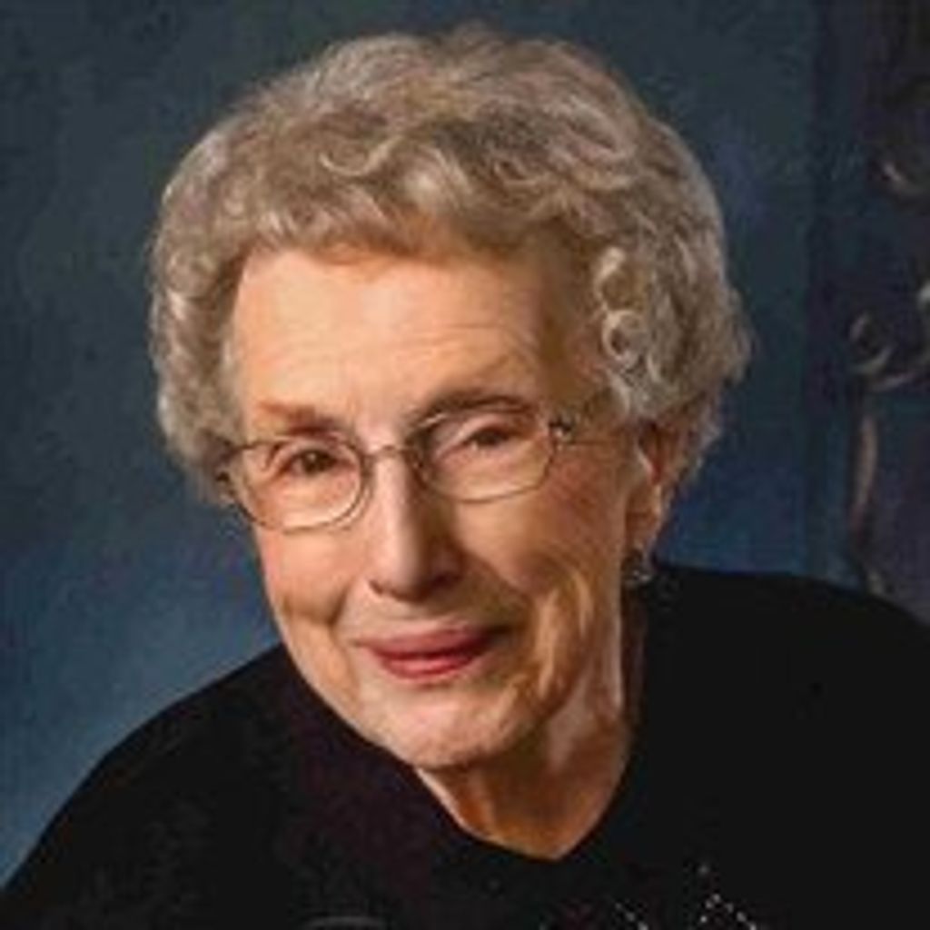 Shirley Brunner