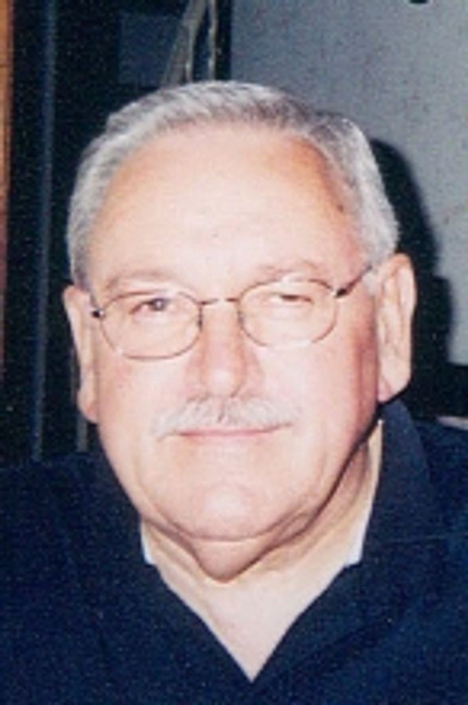 Bernard W. Patton, Sr.