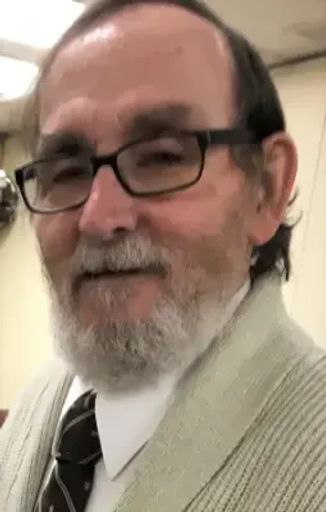 Fred Houston Profile Photo