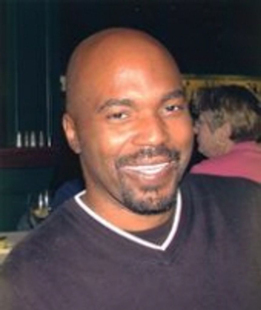David "Ty" Johnson